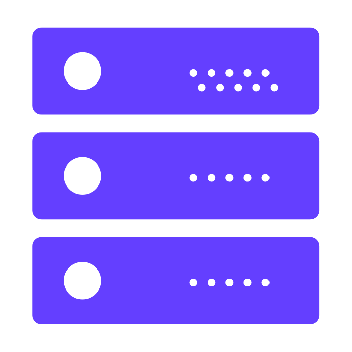 Multiple Data Center Locations