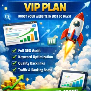 VIP Plan